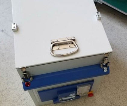 BC-CT-4550 自動(dòng)化屏...